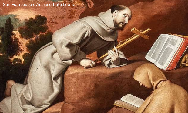 Frate Leone (fra storia e profezia)